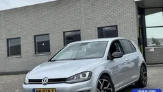 Grijs Gebruikt 2016 VW Golf VII Hatchback | € 10.950 (Eerlijke prijs)