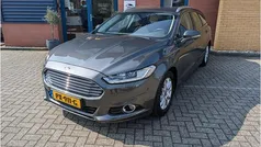 Gebruikt 2017 Ford Mondeo Titanium Stationwagen | € 10.495 (Goede deal)
