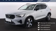 Grijs Gebruikt 2023 Volvo XC40 Plus SUV | € 41.900 (Eerlijke prijs)