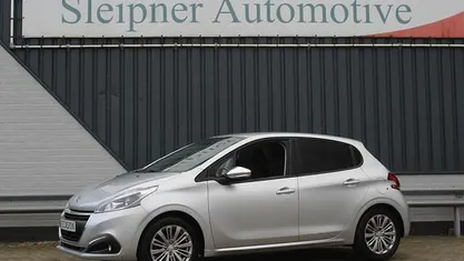 Occasion Peugeot 208 Allure 82 PK (60 kW) 2018 Hatchback