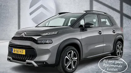 Occasion 2022 Citroën C3 Aircross Feel SUV | € 19.490 (Eerlijke prijs)
