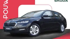 Gebruikt 2024 Skoda Octavia Business Line Stationwagen | € 25.900 (Goede deal)
