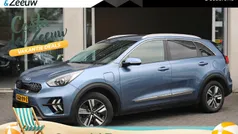Blauw Gebruikt 2022 Kia Niro SUV | € 23.745 (Super prijs)