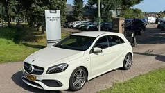 Gebruikt 2017 Mercedes A180 Business Hatchback | € 17.950 (Eerlijke prijs)
