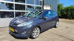 Gebruikt 2011 Ford Fiesta Titanium Hatchback | € 3.250 (Goede deal)