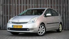 Gebruikt 2005 Toyota Prius Hatchback | € 2.950 (Eerlijke prijs)