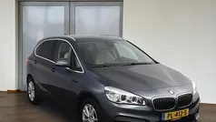 Gebruikt 2017 BMW 220 Executive Stationwagen | € 14.900 (Goede deal)