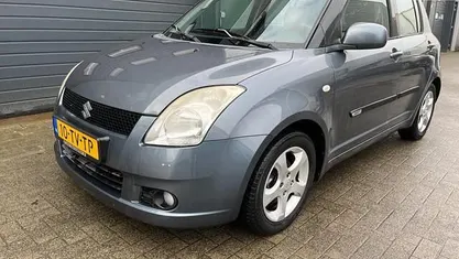 Occasion Suzuki Swift 93 PK (68 kW) 2007 Hatchback