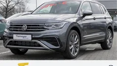 Gebruikt 2024 VW Tiguan Elegance SUV | € 82.548