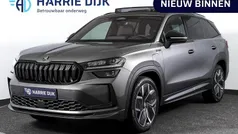 Gebruikt 2025 Skoda Kodiaq Business Line SUV | € 54.495 (Eerlijke prijs)