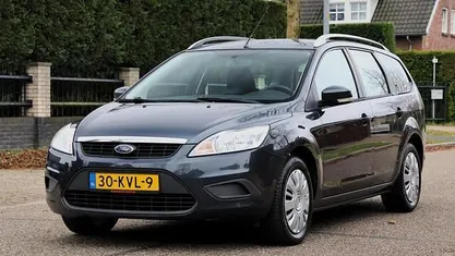 Occasion Ford Focus Trend 101 PK (74 kW) 2010 Stationwagen