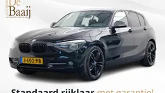 Gebruikt 2012 BMW 116 Basis Hatchback | € 9.450 (Eerlijke prijs)