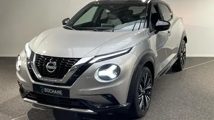 Occasion 2023 Nissan Juke SUV | € 20.800 (Eerlijke prijs)