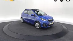 Gebruikt 2019 Peugeot 108 Active Hatchback | € 8.900 (Eerlijke prijs)