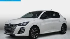 Gebruikt 2024 Peugeot e-208 Avantage Hatchback | € 21.490 (Goede deal)