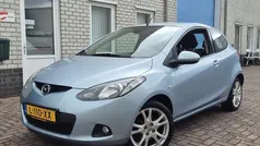 Gebruikt 2009 Mazda 2 Touring Hatchback | € 3.900 (Eerlijke prijs)