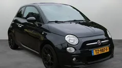 Gebruikt 2014 Fiat 500S Hatchback | € 7.045 (Eerlijke prijs)