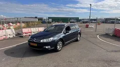 Blauw Gebruikt 2014 Citroën C5 Business Class Stationwagen | € 2.750 (Goede deal)