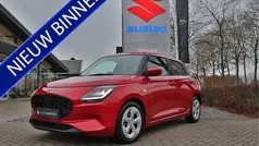 Gebruikt 2025 Suzuki Swift Hatchback | € 19.945 (Eerlijke prijs)