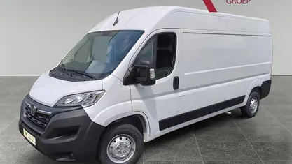 Gebruikt 2024 Opel Movano Van | € 26.945 (Super prijs)
