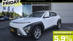 Gebruikt 2024 Hyundai Kona Comfort SUV | € 29.499 (Eerlijke prijs)