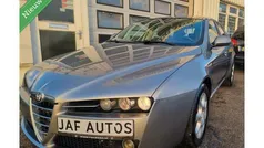 Gebruikt 2007 Alfa Romeo 159 Stationwagen | € 2.750 (Eerlijke prijs)