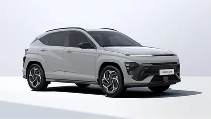 Occasion Hyundai Kona N Line 140 PK (102 kW) 2025 SUV