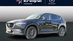 Jet black Gebruikt 2020 Mazda CX-5 Comfort SUV | € 24.949 (Goede deal)