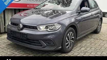Occasion 2023 VW Polo Life Hatchback | € 21.950 (Eerlijke prijs)