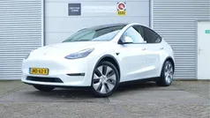 Gebruikt 2023 Tesla Model Y Long Range AWD SUV | € 38.999 (Goede deal)