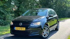 Gebruikt 2010 VW Polo Comfortline Hatchback | € 3.950 (Eerlijke prijs)
