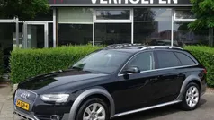 Gebruikt 2013 Audi A4 Allroad Proline Stationwagen | € 11.950 (Goede deal)