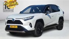 Gebruikt 2024 Toyota RAV4 Hybrid SUV | € 49.450 (Eerlijke prijs)