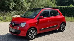 Rood Gebruikt 2015 Renault Twingo Expression Hatchback | € 6.499 (Goede deal)