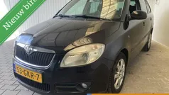 Gebruikt 2008 Skoda Fabia Business Line Stationwagen | € 650 (Eerlijke prijs)