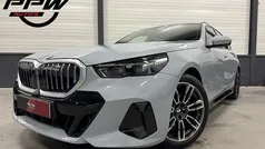 Gebruikt 2025 BMW 520 M Sport Stationwagen | € 65.850 (Super prijs)