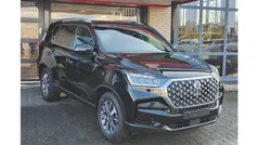 Gebruikt 2024 Ssangyong Rexton Sapphire SUV | € 46.869 (Goede deal)