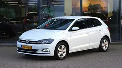 Gebruikt 2019 VW Polo Comfortline Hatchback | € 11.700 (Eerlijke prijs)