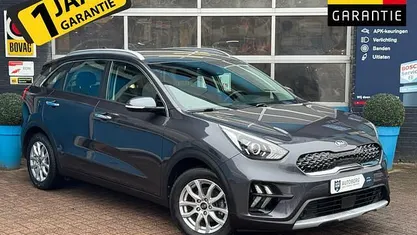 Occasion 2020 Kia Niro SUV | € 19.970 (Eerlijke prijs)