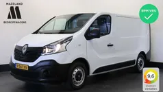 Wit Gebruikt 2019 Renault Trafic Van | € 12.499 (Super prijs)