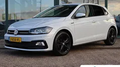 Wit Gebruikt 2020 VW Polo Highline Hatchback | € 19.895 (Eerlijke prijs)