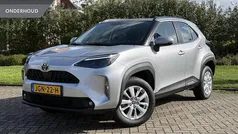 Gebruikt 2024 Toyota Yaris Cross Active SUV | € 27.995 (Eerlijke prijs)