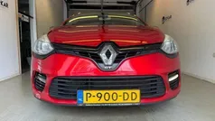 Renault Clio GrandTour
