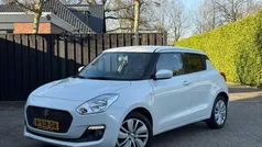 Gebruikt 2020 Suzuki Swift Hatchback | € 15.400 (Eerlijke prijs)