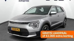 Grijs Gebruikt 2024 Kia e-Niro Light SUV | € 34.950 (Eerlijke prijs)