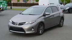 Overige Gebruikt 2014 Toyota Auris Sedan | € 9.500 (Eerlijke prijs)