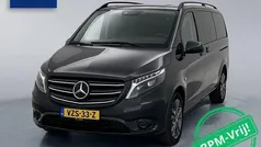 Grijs Gebruikt 2023 Mercedes Vito MPV | € 42.845 (Eerlijke prijs)