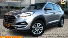 Gebruikt 2017 Hyundai Tucson Premium SUV | € 17.900 (Eerlijke prijs)