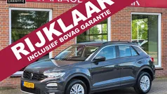 Gebruikt 2021 VW T-Roc Style SUV | € 20.850 (Eerlijke prijs)