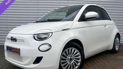 Occasion Fiat 500e Red 69 kW (95 PK) 2023 Hatchback